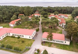 &copy; Jugenddorf Wittow GmbH