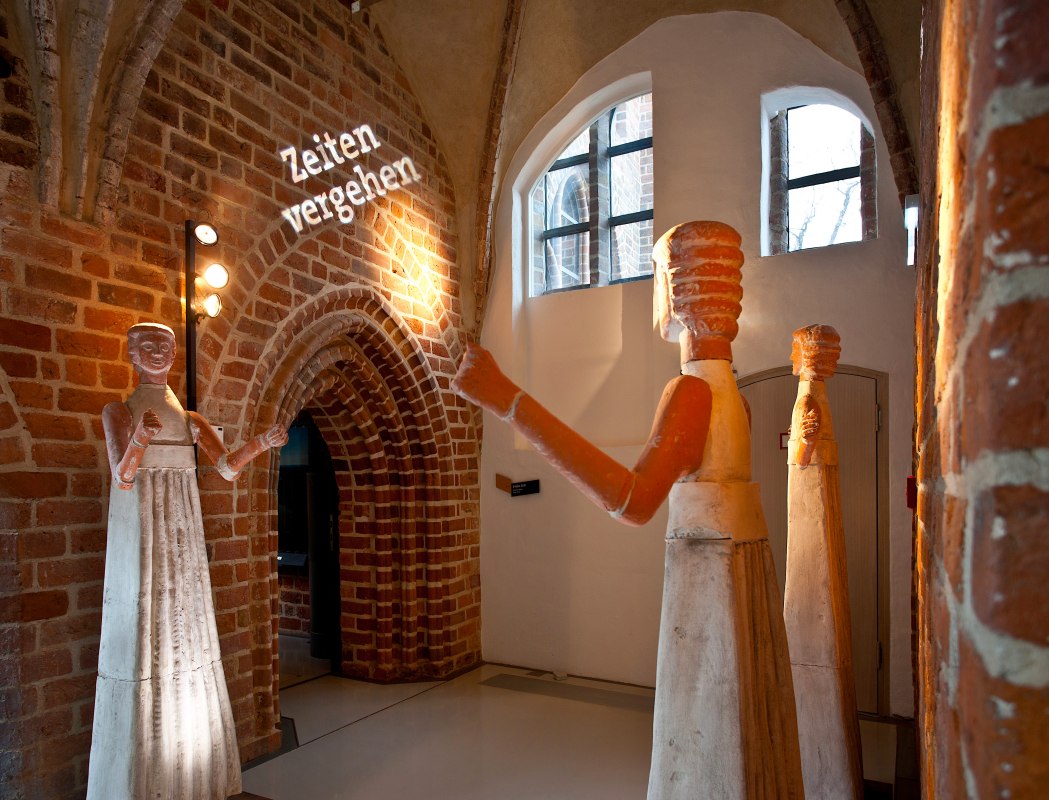© Regionalmuseum/Thomas Kunsch © Regionalmuseum/Thomas Kunsch