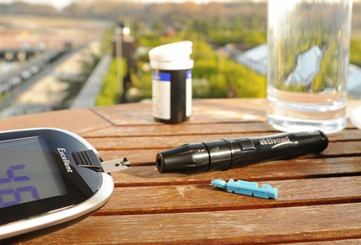 Beztroskie wakacje dla diabetyk&oacute;w w MV // &copy; MV-T/A. Duerst