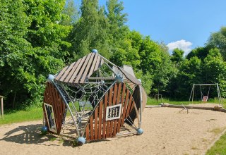 &copy; Amt Mecklenburgische Kleinseenplatte