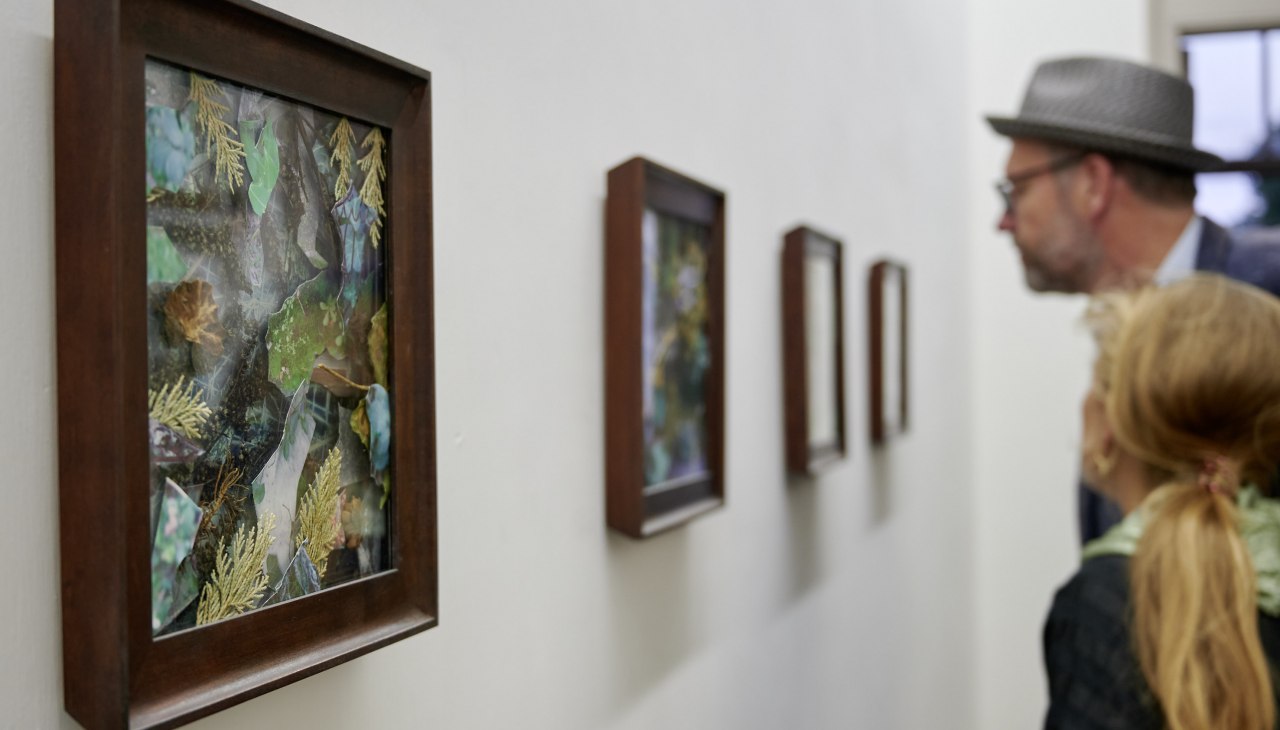 ©ThomasHaentzschel_LandArtLexow, © Thomas Häntzschel