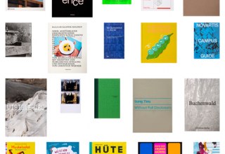 &copy; (c) Stiftung Buchkunst