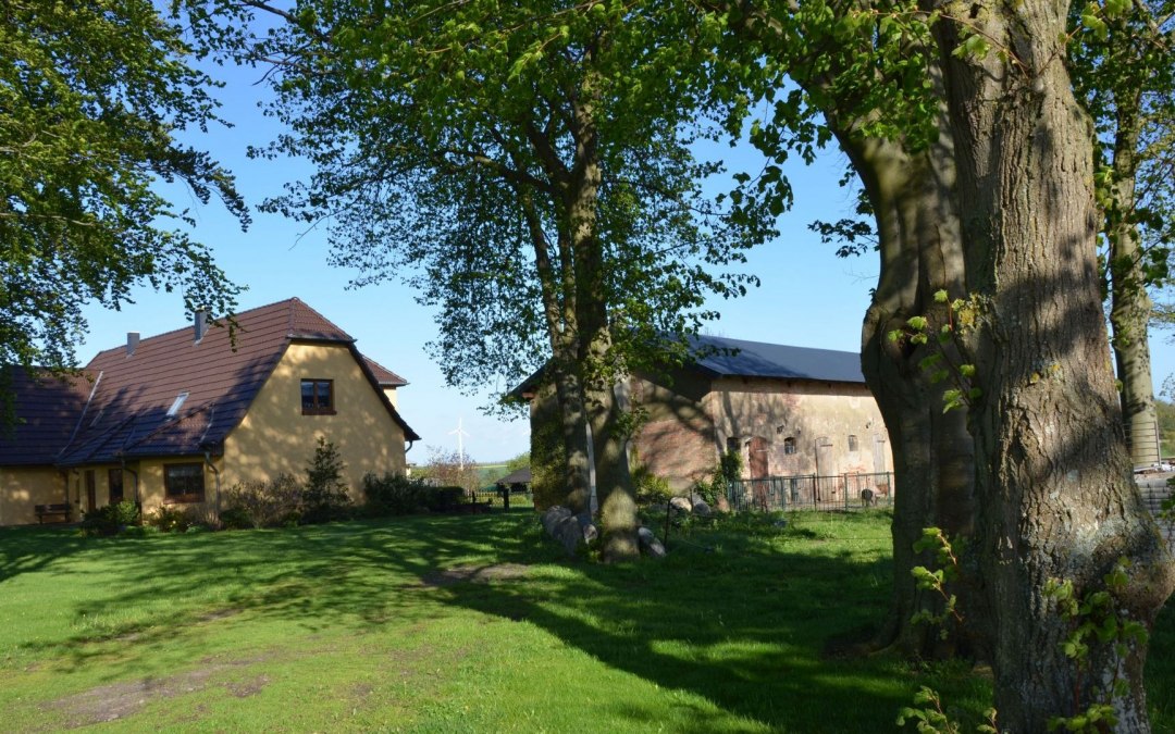 Wakacje w hotelu Dinserhof, © Dinserhof