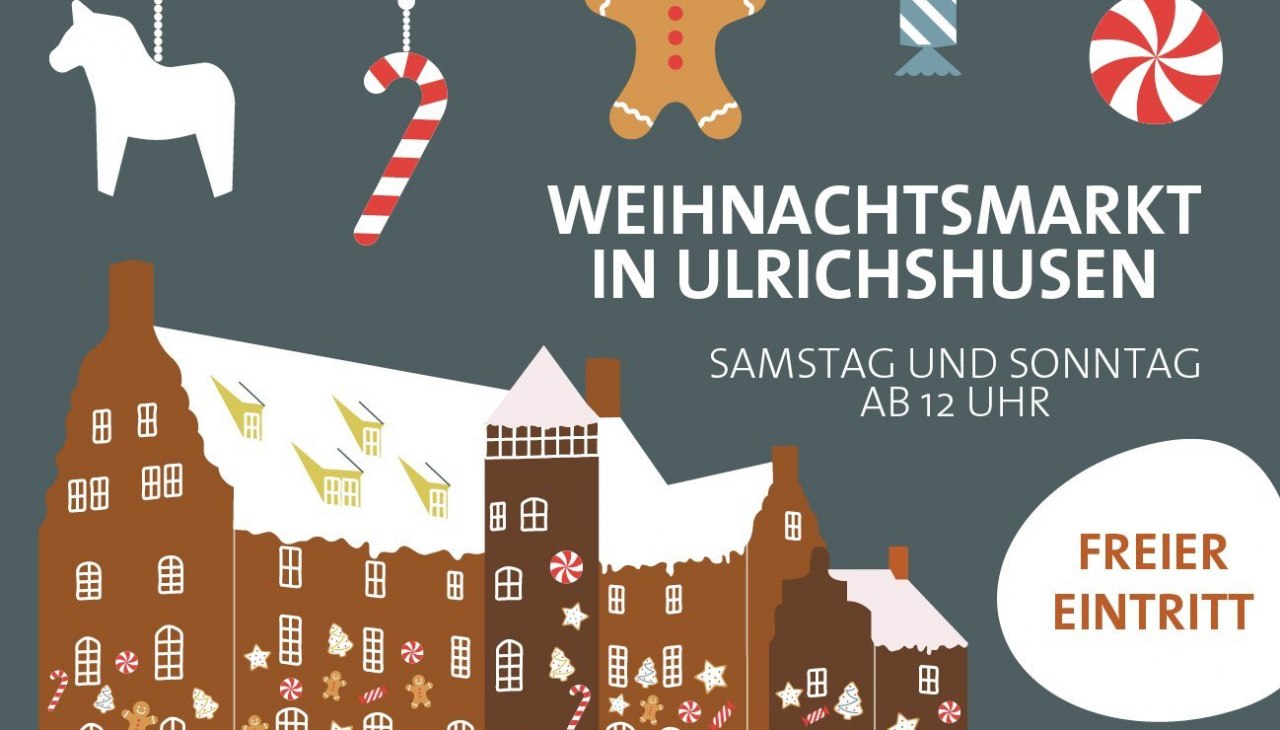 Picture 1, © Schloss Ulrichshusen Picture 1, © Schloss Ulrichshusen