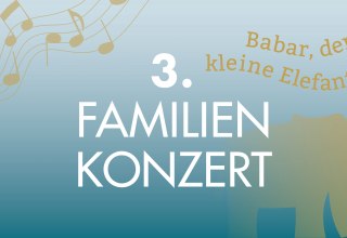 Family concert_graphic 3rd family concert, &copy; Zoo Rostock