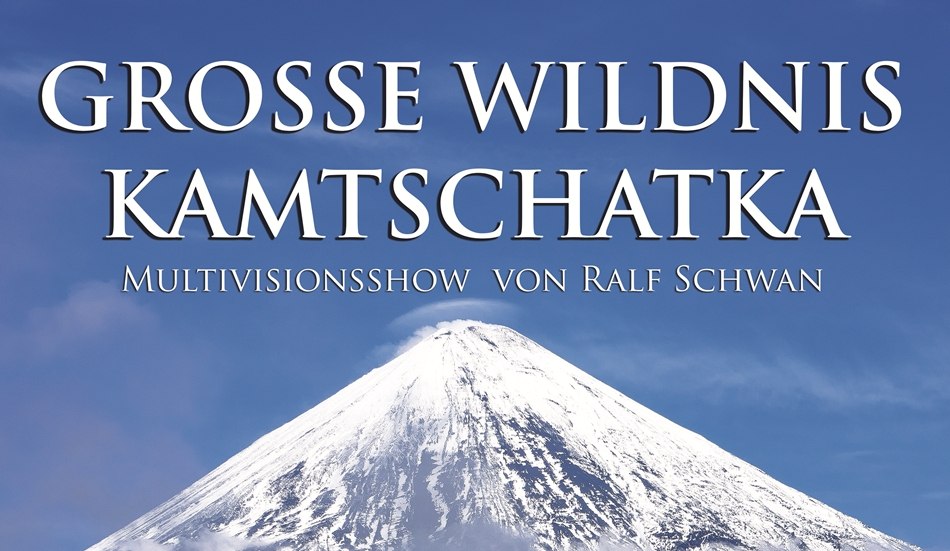 Kamtschatka 1, © Ralf Schwan