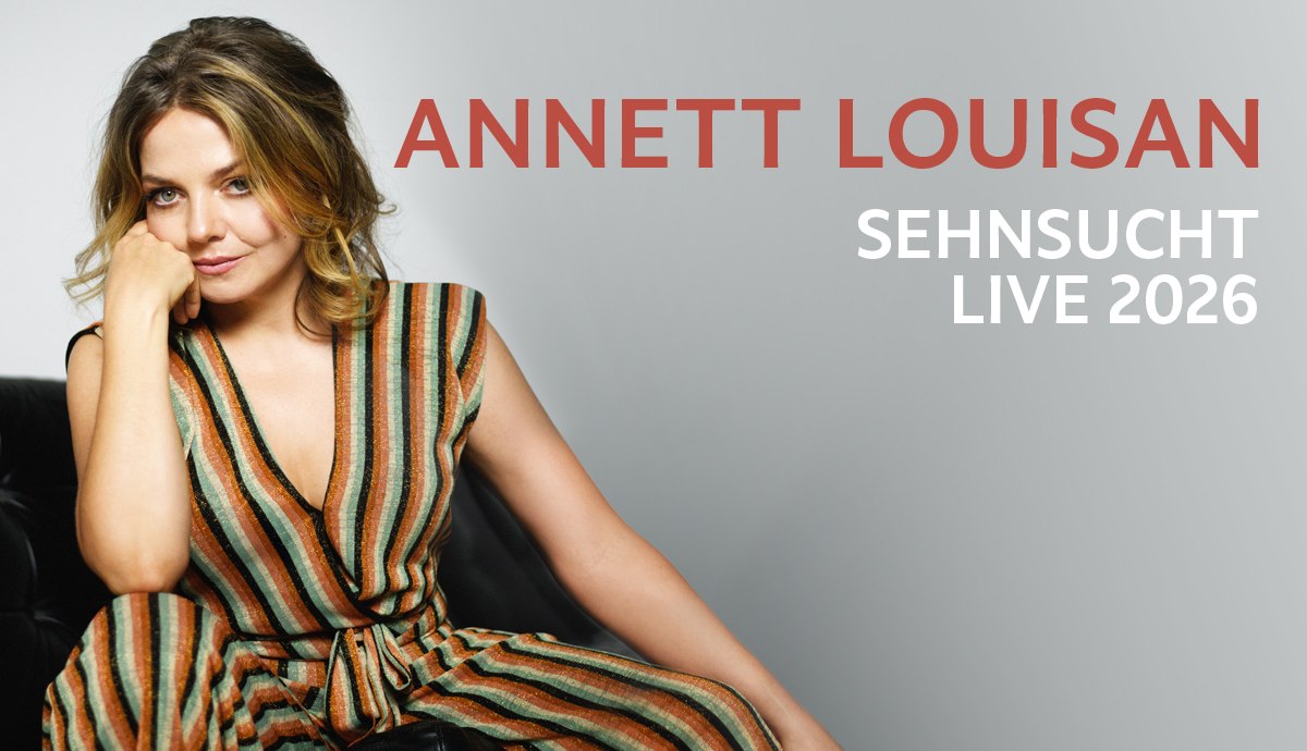 Annett Louisan, © Jennifer Weyland PHOTOGRAPHY