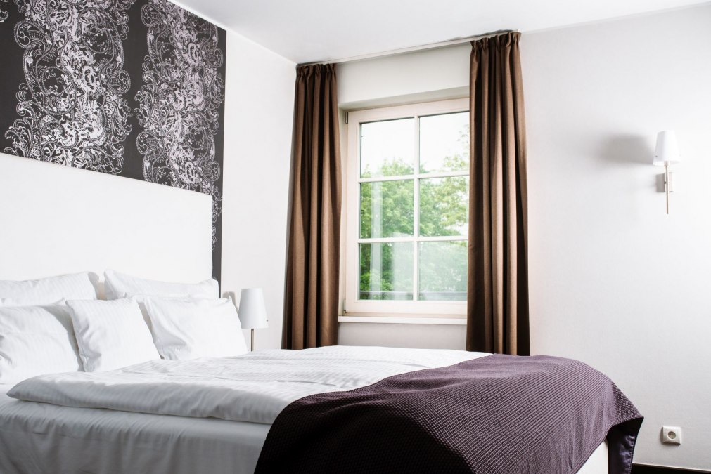 Rooms Hotel Seezeichen, © The Grand Hotel Management GmbH