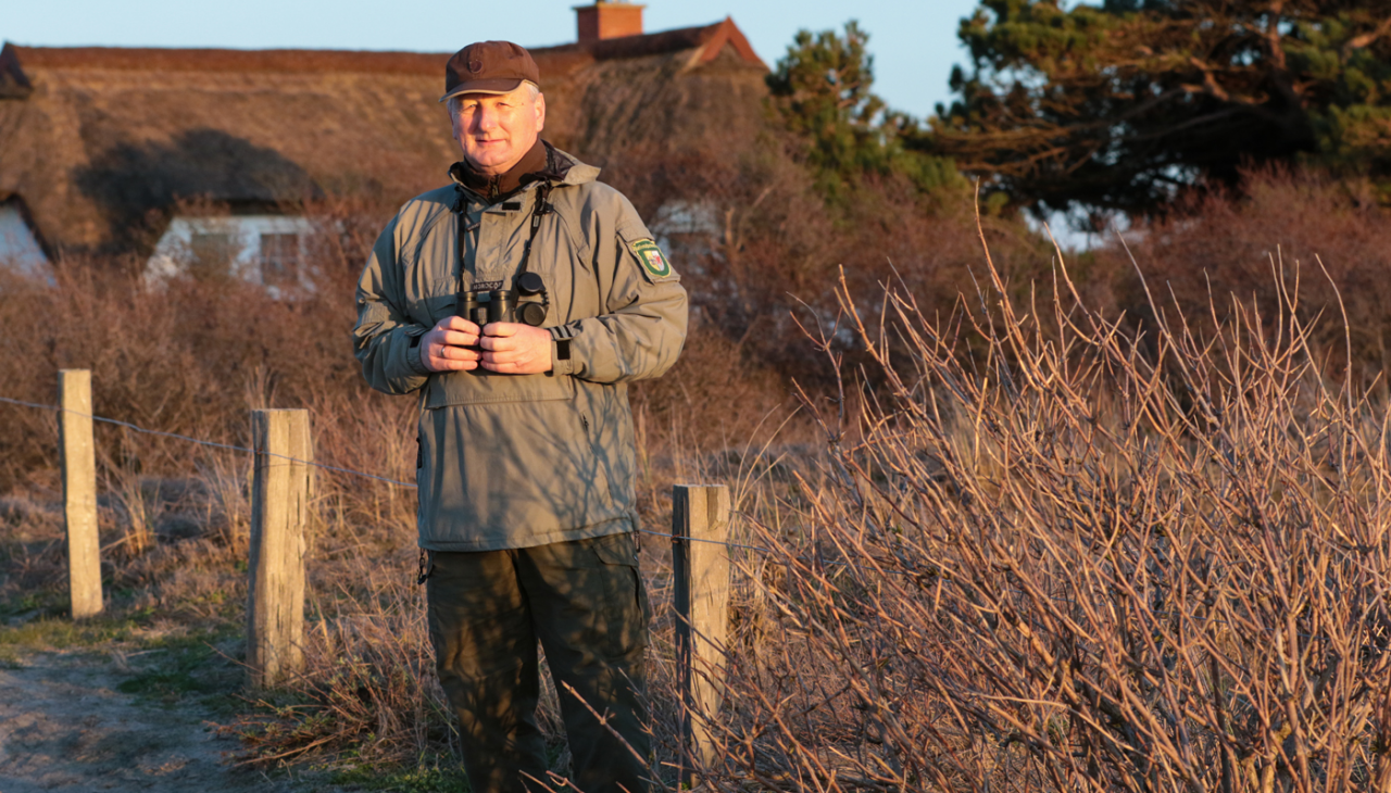 friedemann-bartz-park narodowy, &copy; Friedemann Bartz