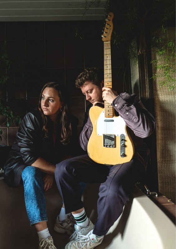 &copy; Annemone Taake