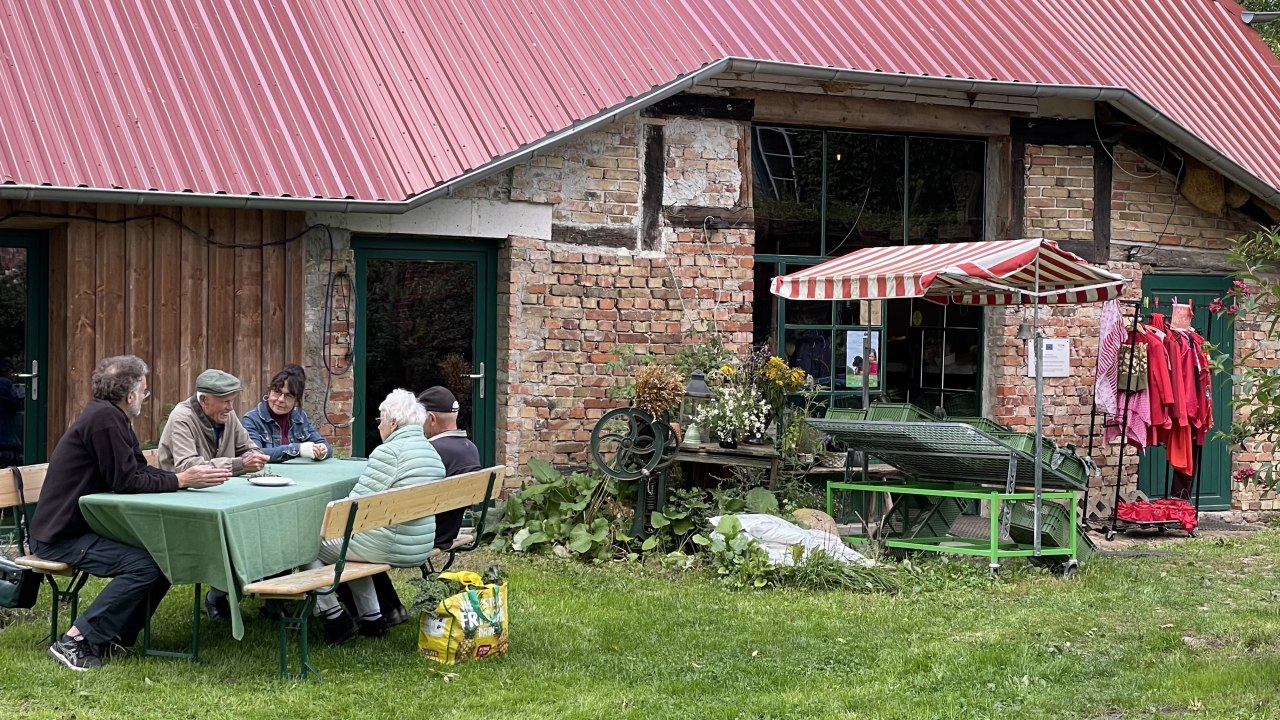 © TZ Südliche Boddenküste © TZ Südliche Boddenküste