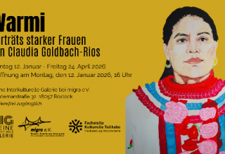 © Claudia Goldbach-Rios | migra e.V. © Claudia Goldbach-Rios | migra e.V.