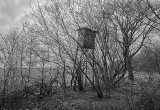 © Gutshaus Hessenburg / Richard Barnes