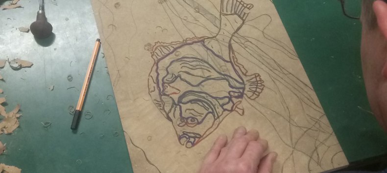 ...van de tekening, &copy; @Speicherleute e.V.