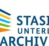 Archief Stasi-documenten, © Bundesarchiv