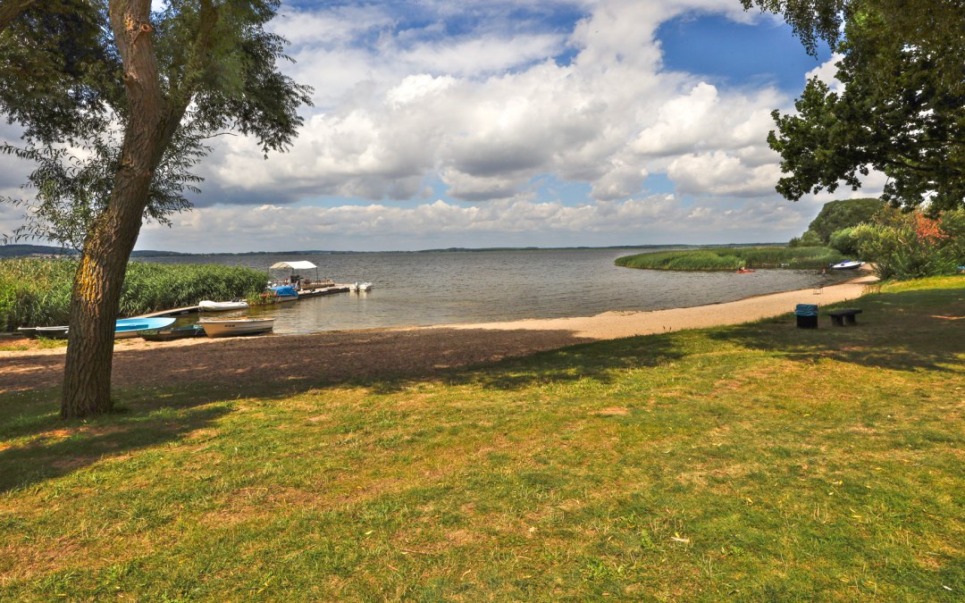 Campingdorp Sommersdorf_1, © TMV/Gohlke