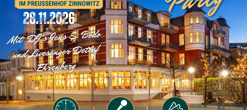 © "schöner inseln!" Zinnotel Hotels und Ferienwohnungen GmbH © "schöner inseln!" Zinnotel Hotels und Ferienwohnungen GmbH