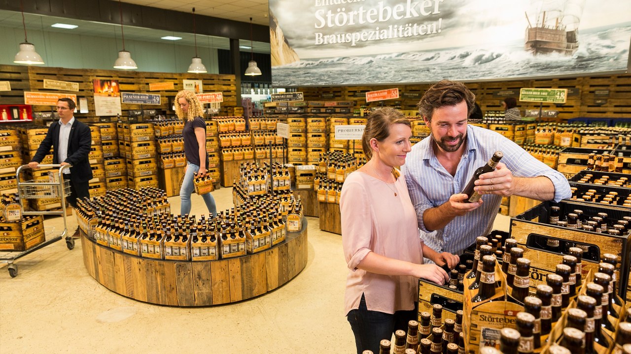 © Störtebeker B. © Störtebeker B.