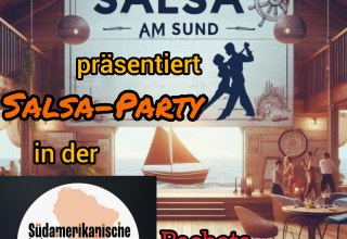 © Salsa-am-Sund © Salsa-am-Sund