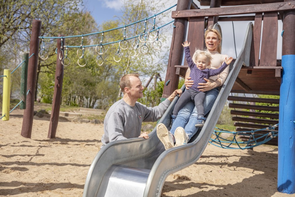 BEECH Resort Fleesensee, © Fleesensee Feriendorf GmbH BEECH Resort Fleesensee, © Fleesensee Feriendorf GmbH