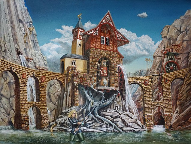 © https://www.kunsthalle-kuehlungsborn.de/marx-sperl-malerei-und-objekte-06-09-12-10-2025/