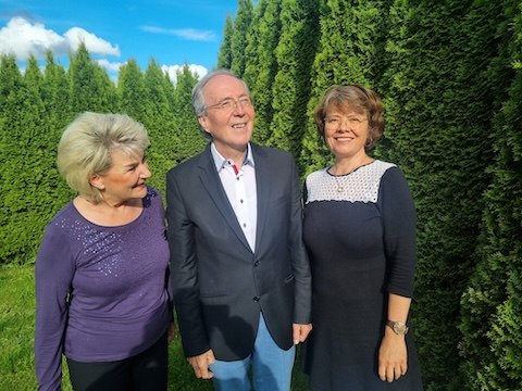 liedjesenduetten, © privat liedjesenduetten, © privat