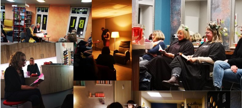 © Stadtbibliothek Malchow