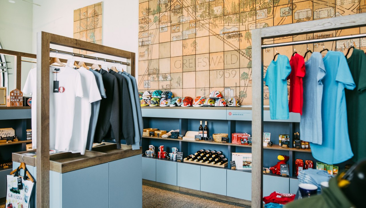 Greifswald-Information(Wally_Pruss)-1_1, © Wally Pruß Greifswald-Information(Wally_Pruss)-1_1, © Wally Pruß