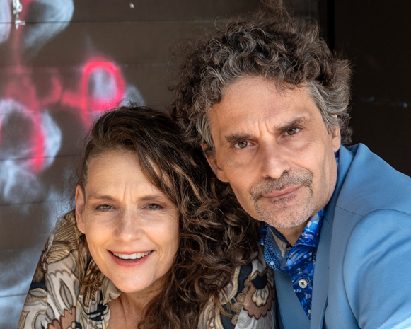 &copy; Frank Klaffke und Sandra Jankowski