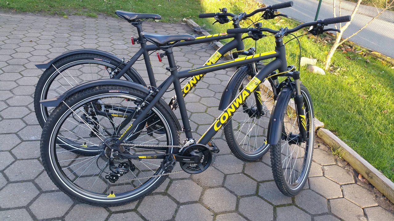 MTB 27", &copy; FSV GbR