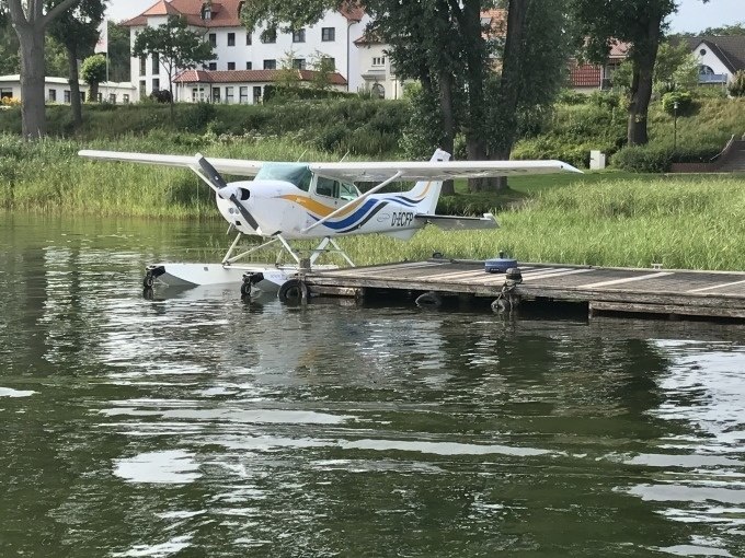 Fly&Sail, © Page Fly&Sail