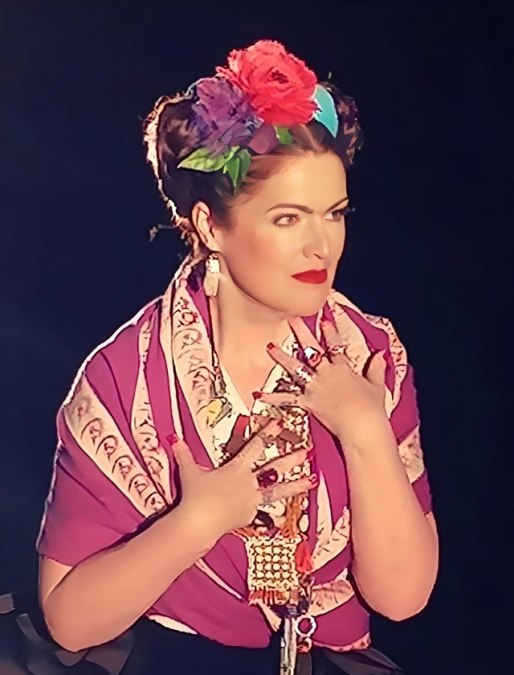 Frieda, &copy; werk3