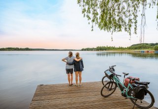 Ciesz się wolną przestrzenią, © TMV/Tiemann
