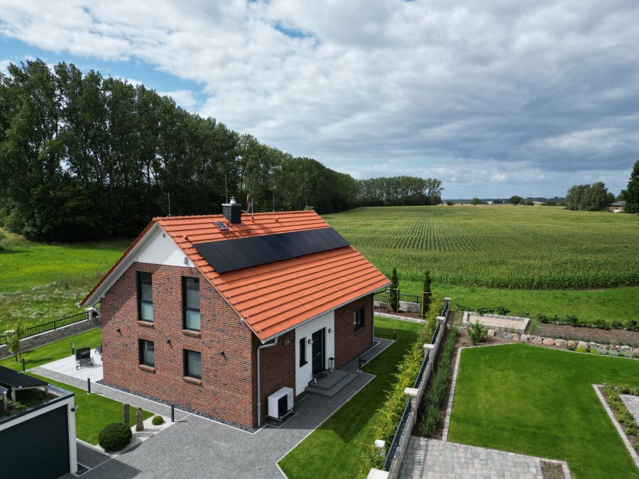 Backstein Huus nr 15, © Backstein Huus Nr. 15