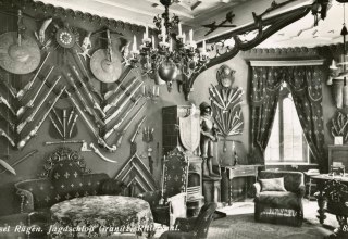 © Sammlung Binzer Bucht Tourismus © Sammlung Binzer Bucht Tourismus