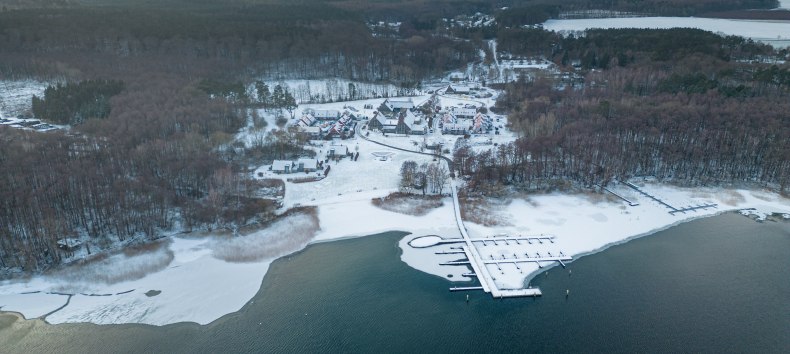 © BEECH Resort Plauer See © BEECH Resort Plauer See