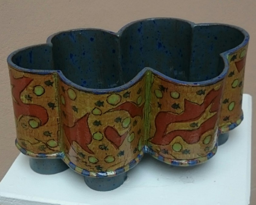 Special shapes, © Dr. Hildegard Brekenfeldt