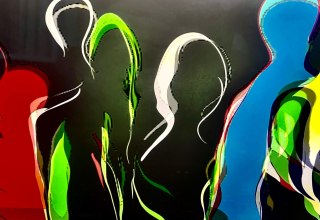 &copy; Wolf Art - kulturforum Pampin