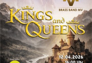 &copy; Brass Band MV