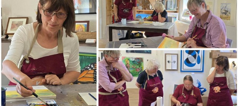 &copy; Galerie Kunstvoll Barth