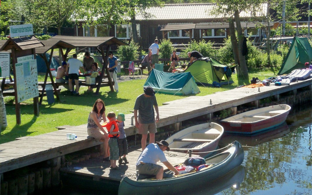 wasserwanderrastplatz-marlow-4, © Harald Stypmann