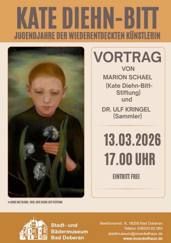 &copy; Stadt- und B&auml;dermuseum Bad Doberan