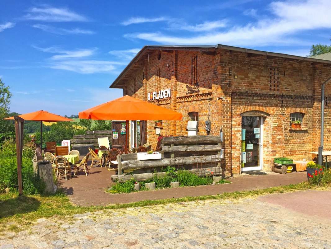 © Gemeinde Ostseebad Glowe © Gemeinde Ostseebad Glowe