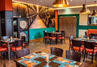 &copy; Recknitztal-Hotel Marlow