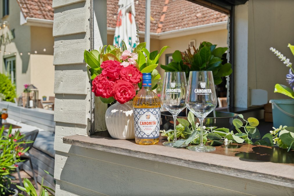 Tijd uit003, © Hotel Müritz-Park