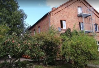 &copy; Christophorus Kirchengemeinde Laage