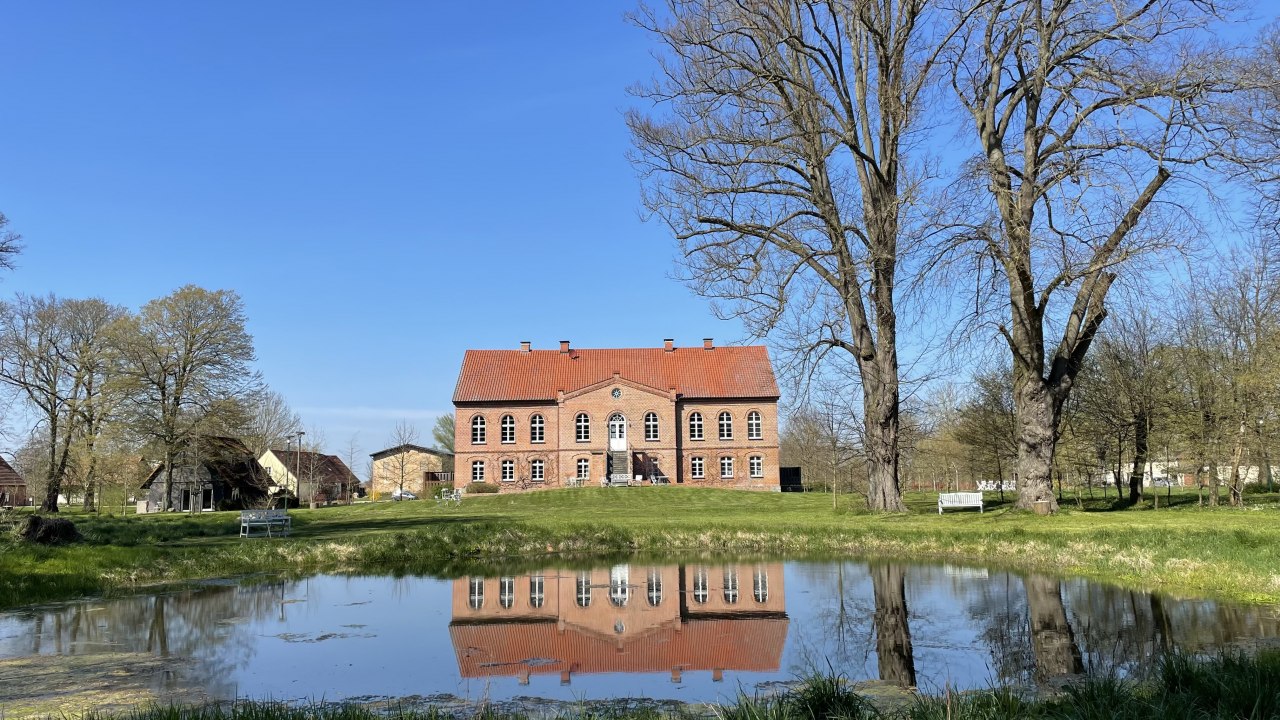 © Südliche Boddenküste © Südliche Boddenküste