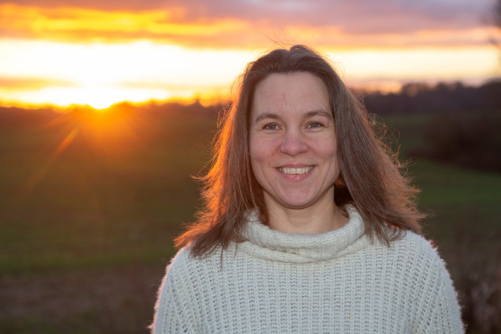 Portrait Evers, © Fotodesign Köller