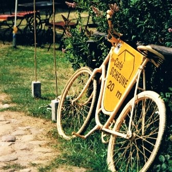 © Hansi Witt © Hansi Witt