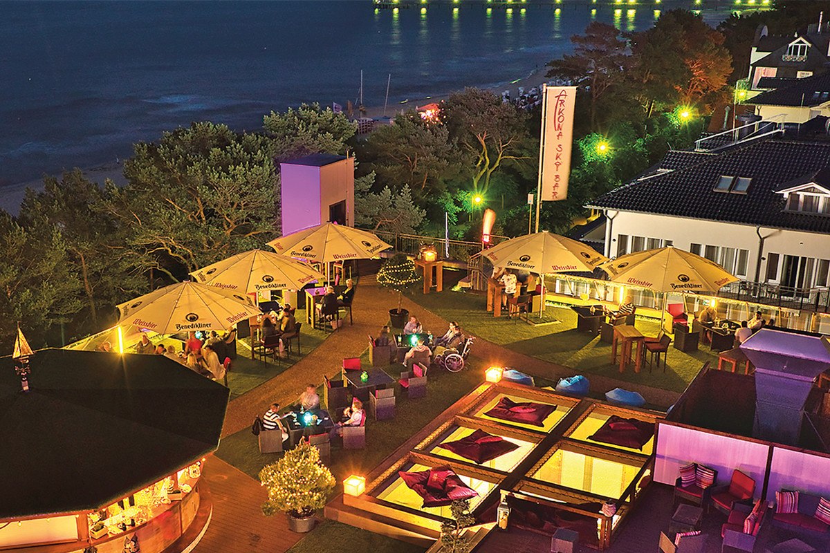 &copy; Hotel Arkona Dr. Hutter e.K.